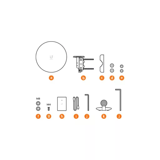 Ubiquiti, UISP Wave Long-Range (Wave-LR)