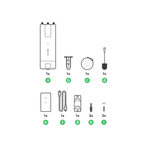 Ubiquiti, Wave-MLO5 (Wave-MLO5)
