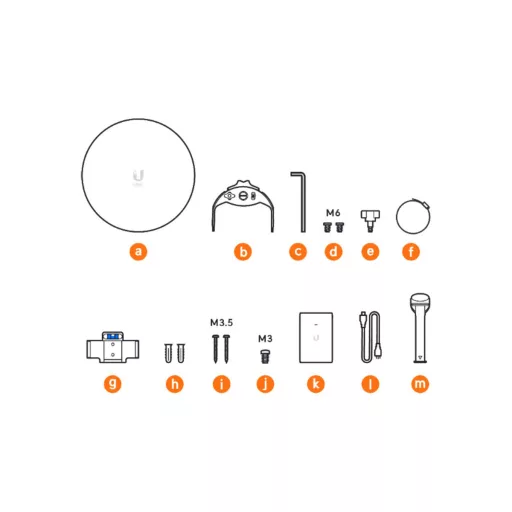 Ubiquiti, UISP Wave Nano (Wave-Nano)