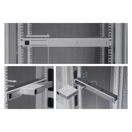Ubiquiti, Rack mount for AI Key (UACC-AI-Key-RM)