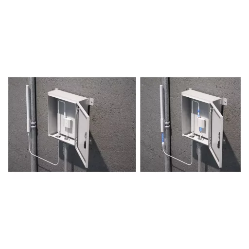 Ubiquiti, SuperLink High-Gain Antenna (UACC-USL-ANT-HG)