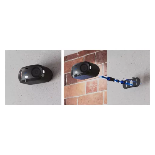 Ubiquiti, G6 180, Black