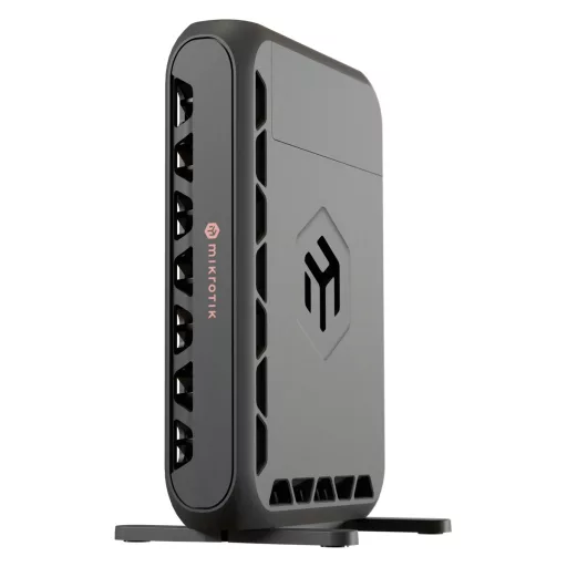 MikroTik, hAP be3 Media
