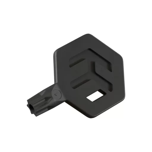 MikroTik, hAP be3 Media