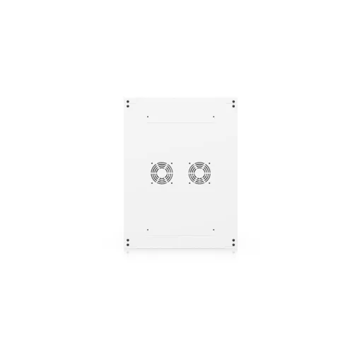 Ubiquiti, 42U Rack Cabinet, 800mm, glass door (UACC-Rack-42U-800-G)