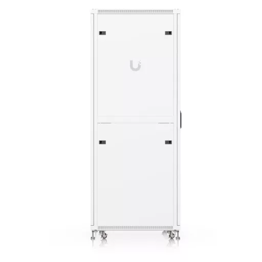 Ubiquiti, 42U Rack Cabinet, 800mm, perforated door (UACC-Rack-42U-800-P)