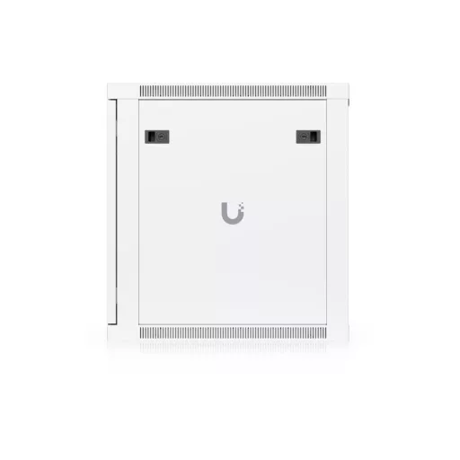 Ubiquiti, 12U Rack Cabinet, Wall mount, 600mm, perforated door (UACC-Rack-12U-Wall-600-P)