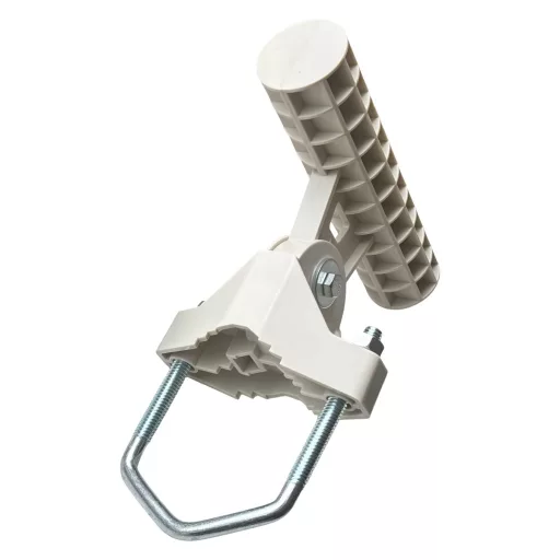 Ubiquiti, UbiBracket universal adjustable bracket for wall or pole for all Loco and NanoStation