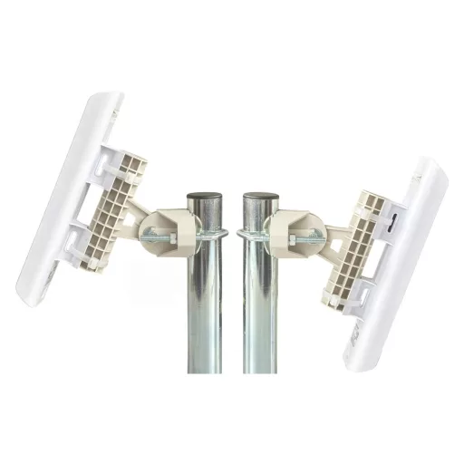 Ubiquiti, UbiBracket universal adjustable bracket for wall or pole for all Loco and NanoStation