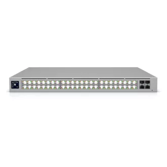Ubiquiti, Enterprise Campus 48S PoE (ECS-48S-PoE)