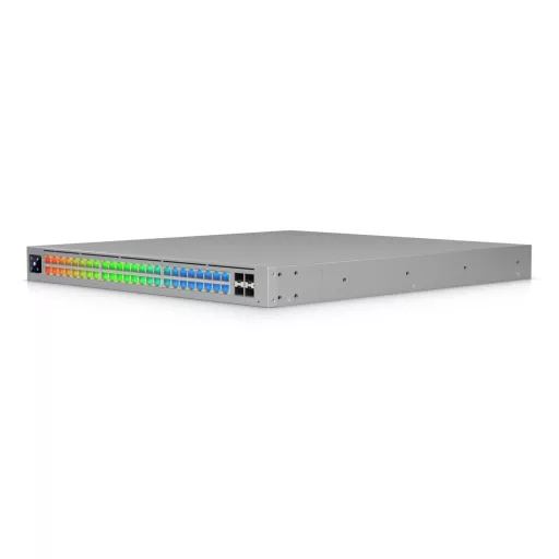 Ubiquiti, Enterprise Campus 48S PoE (ECS-48S-PoE)