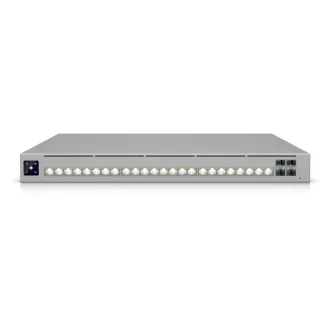 Ubiquiti, Enterprise Campus 24S PoE (ECS-24S-PoE)