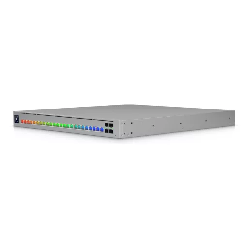 Ubiquiti, Enterprise Campus 24S PoE (ECS-24S-PoE)