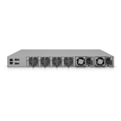 Ubiquiti, Enterprise Campus 24S PoE (ECS-24S-PoE)
