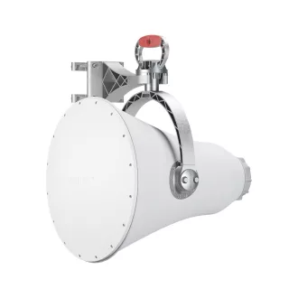   RF elements, UltraHorn™ TP 5-24 with TwistPort, 5GHz, 24dBi