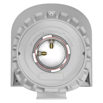 RF elements, TwistPort adaptor for Rocket M5