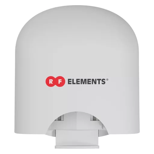 RF elements, TwistPort adaptor for Rocket M5