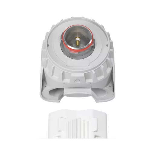RF elements, TwistPort adaptor for Rocket M5