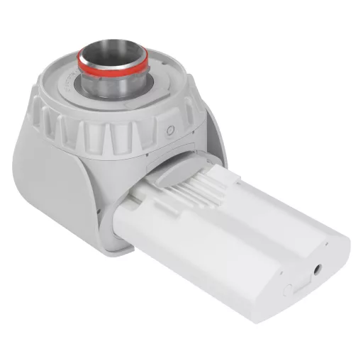 RF elements, TwistPort adaptor for Rocket M5