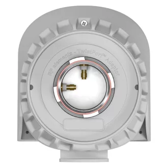 RF elements, TwistPort adaptor for Rocket AC Lite