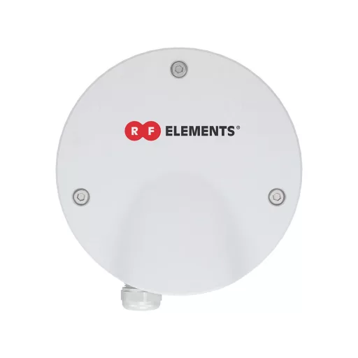 RF elements, TwistPort aluminium adaptor for RouterBOARD