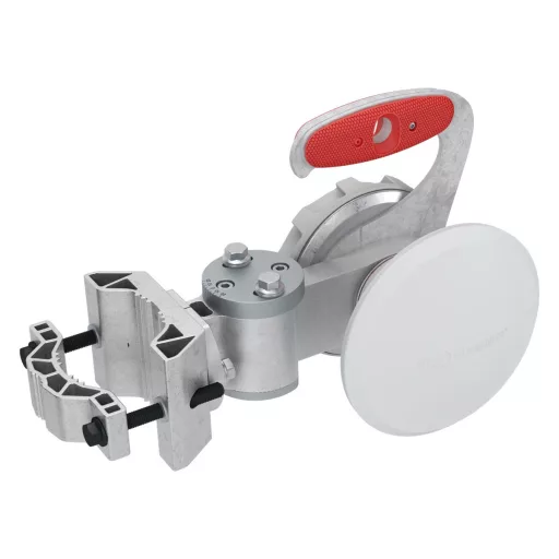 RF elements, Symmetrical Horn Sector antenna with TwistPort, 5/6GHz, 13 dBi, 60°