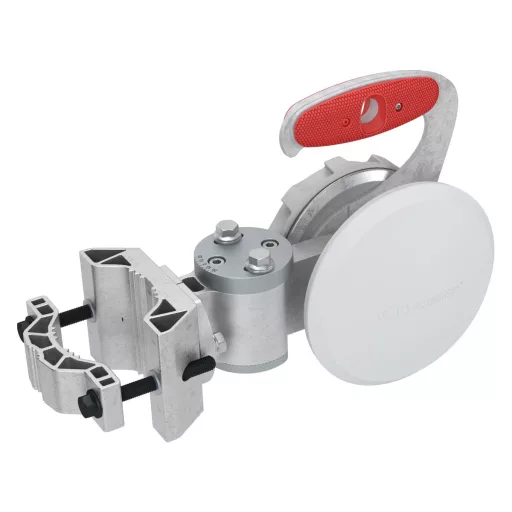 RF elements, Symmetrical Horn Sector antenna with TwistPort, 5/6GHz, 10 dBi, 90°