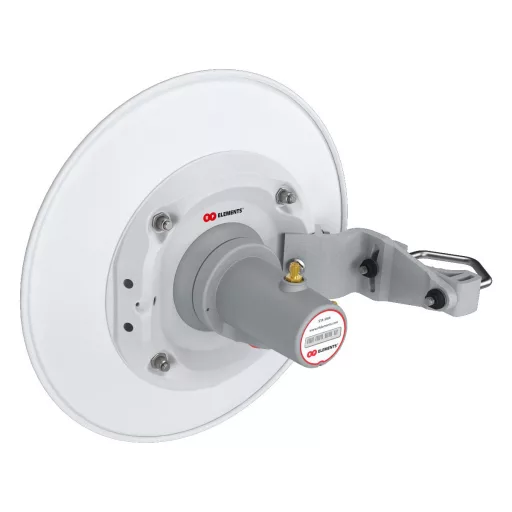RF elements, StarterDish STD-21-UM Directional parabolic dish antenna, 5GHz, 21dBi
