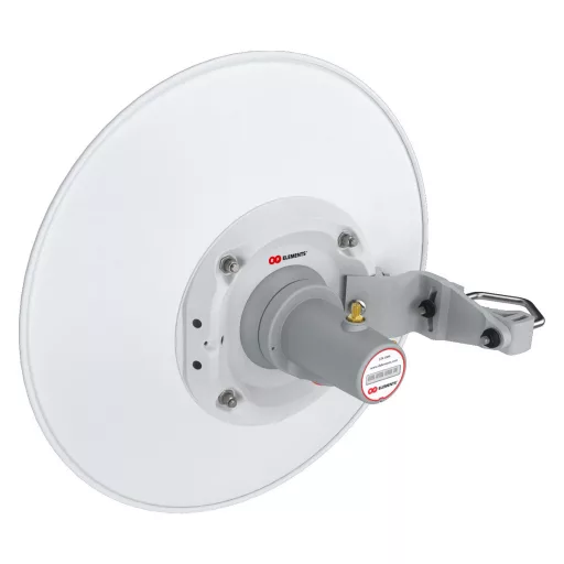 RF elements, StarterDish STD-24-UM Directional parabolic dish antenna, 5GHz, 24dBi