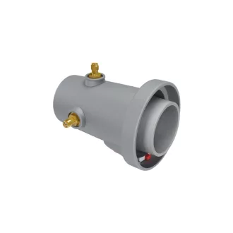 RF elements, StarterAdapter SMA, 2x RSMA female connector