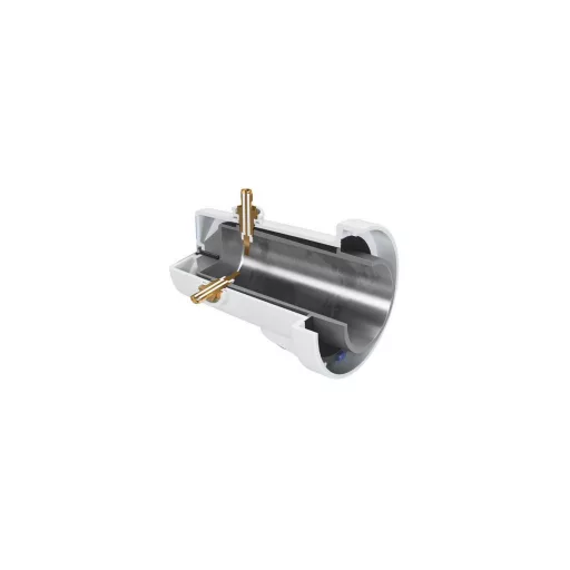 RF elements, StarterAdapter SMA, 2x RSMA female connector