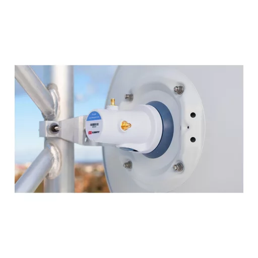 RF elements, StarterAdapter SMA, 2x RSMA female connector
