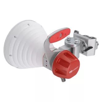RF elements, Symmetrical Horn antenna, 5GHz, 30°