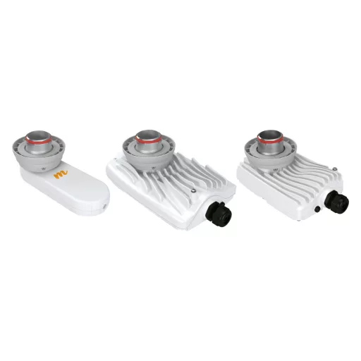 RF elements, TwistPort adapter for Mimosa B5x/B6x/C5x/C6x(LE)