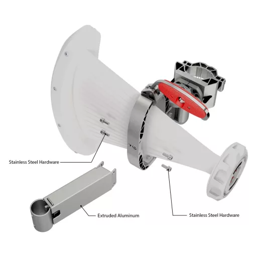 RF elements, Bracket for WaveAP Gen 2