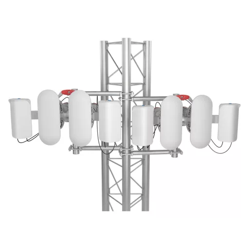 RF elements, Bracket for WaveAP Gen 2