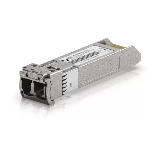 Ubiquiti, 10G CWDM Single-Mode Optical Module (UACC-OM-SFP10-1270)