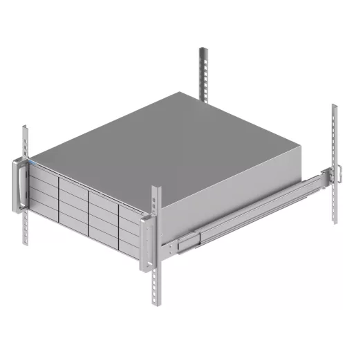 Ubiquiti, Enterprise NVR Core