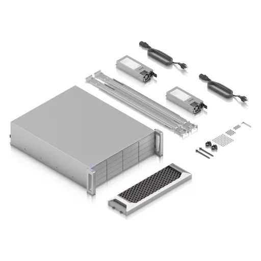 Ubiquiti, Enterprise NVR Core