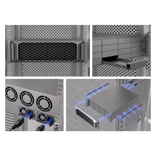 Ubiquiti, Enterprise NVR Core