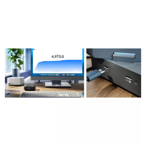 Ubiquiti, AirWire