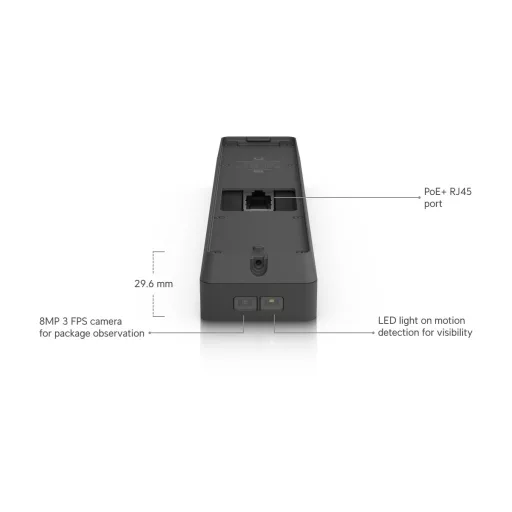 Ubiquiti, G6 Pro Entry