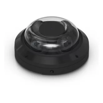 Ubiquiti, AI Multi Sensor 4, Black
