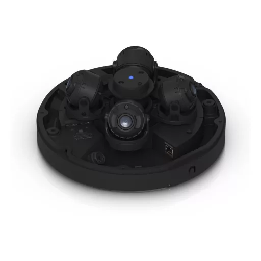 Ubiquiti, AI Multi Sensor 4, Black