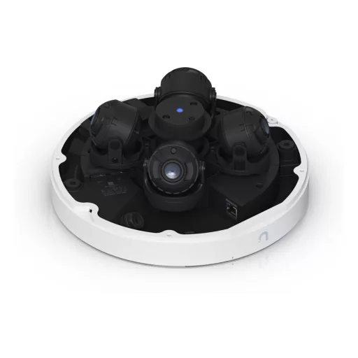Ubiquiti, AI Multi Sensor 4, White