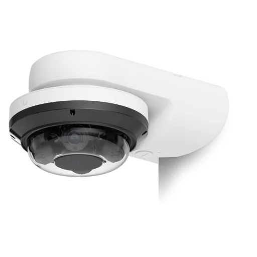 Ubiquiti, AI Multi Sensor 4 Camera Arm Mount, White