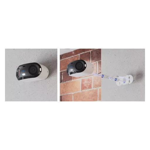 Ubiquiti, G6 180, White
