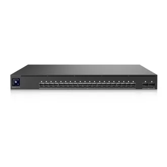 Ubiquiti, Enterprise Audio/Video Fiber