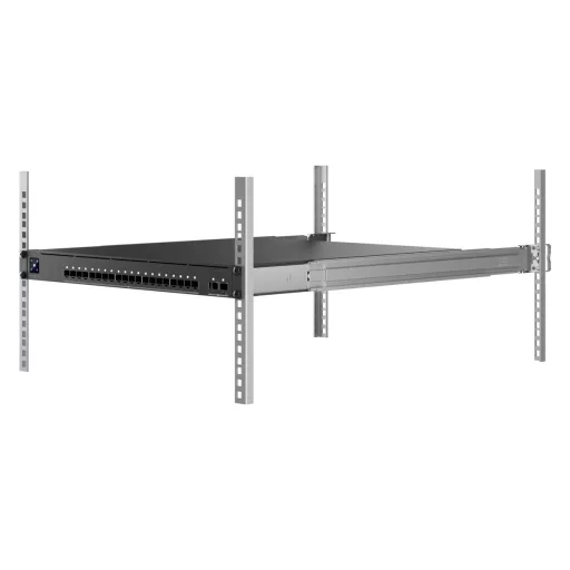 Ubiquiti, Enterprise Audio/Video Fiber