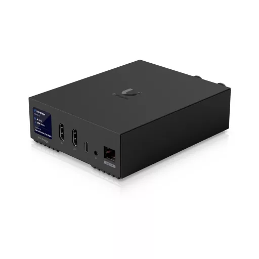 Ubiquiti, Enterprise Audio/Video Bridge